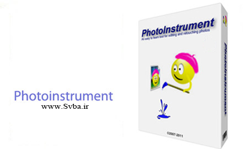 Photoinstrument