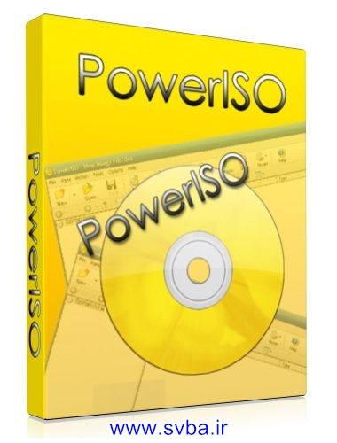 PowerISO 6 Hit2k