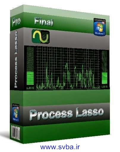 ProcessLassoPro7.6.0.0Full
