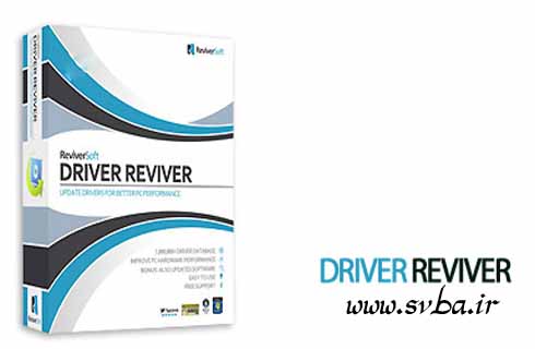 ReviverSoft Driver Reviver 5 25 0 6