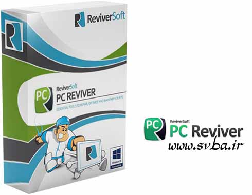 ReviverSoft PC Reviver 3 3 3 6