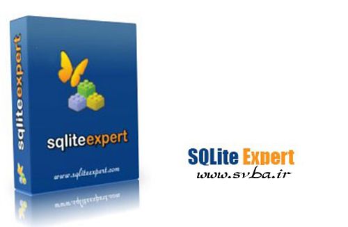 SQLite Expert Professional 5 2 3 298