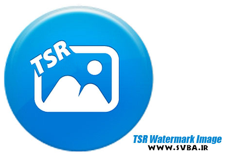 TSR Watermark Image Pro 3 5 8 5