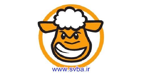 اس ویبا - www.svba.ir - دانلود بازی کم حجم کامپیوتر , اهنگ و نرم افزار Virtual CloneDrive logo icon