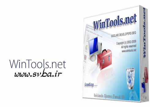 WinTools net Premium 18 0 1