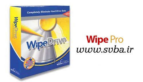 Wipe Pro 17 19