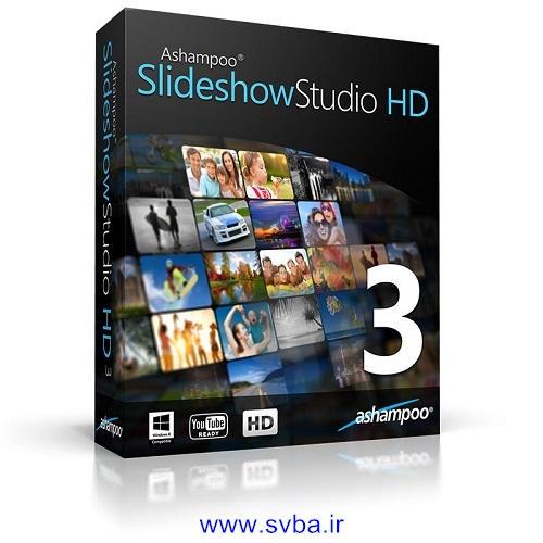 اس ویبا - www.svba.ir - دانلود بازی کم حجم کامپیوتر , اهنگ و نرم افزار box ashampoo slideshow studio hd 3 800x800 rgb