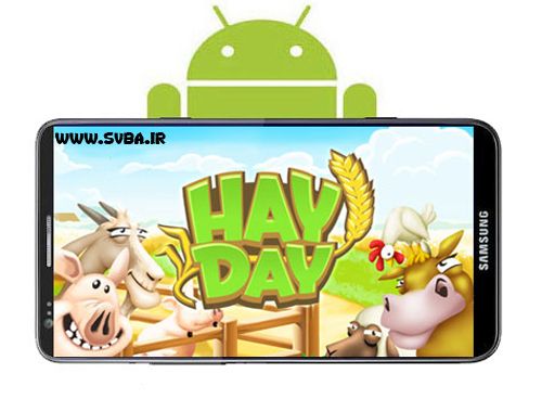 hay day Android