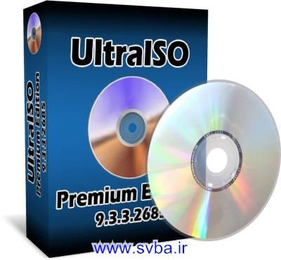 اس ویبا - www.svba.ir - دانلود بازی کم حجم کامپیوتر , اهنگ و نرم افزار ultraiso premium 9 3 3 2685