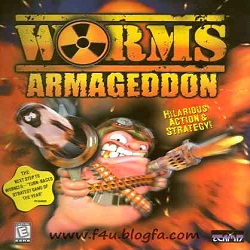 sm-Worms Armageddon  svba  1