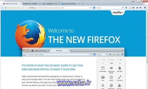 دانلود-آخرین-ورژن-فایرفاکس-firefox-mozilla-new-download-www.svba.ir