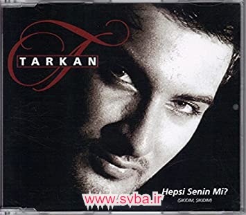 Tarkan mp3 download svba.ir 