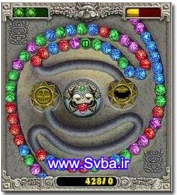 Zuma-game-java-www.svba.ir