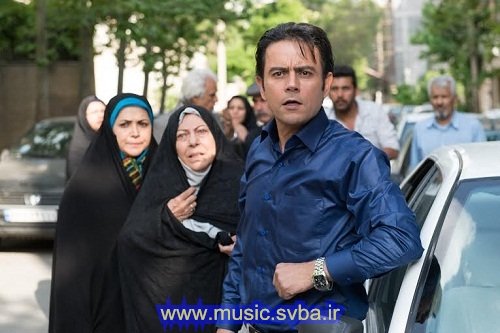 fakhte music download new ramadan شبکه 2 - www.svba.ir