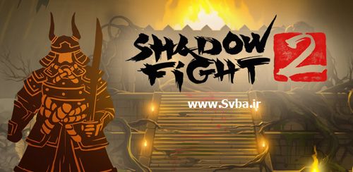 Shadow Fight Two