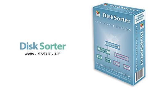 disk sorter ultimate 9.7.14