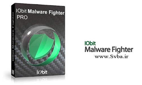IObit Malware Fighter PRO