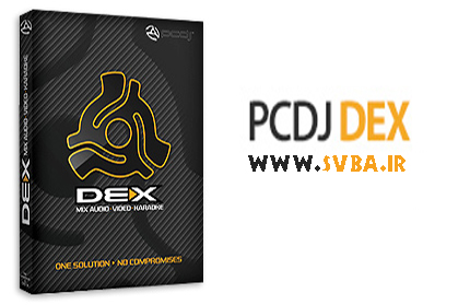 PCDJ DEX 3 v3 9 0 8