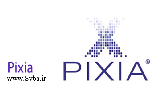 free instal Pixia 6.61je / 6.61fe