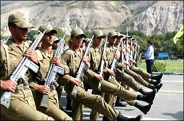 دانلود آهنگ ترکی پادگان